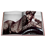 Лимитированная подарочная большая книга CARTIER Panthère варинант исполнения - 11 | Loft Concept в Брянске