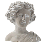 Кашпо The Goddess of charm варинант исполнения - 1 | Loft Concept в Брянске