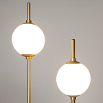 Торшер Turkan Bo варинант исполнения - 6 | Loft Concept в Брянске