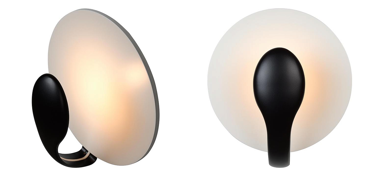 Бра Devi Black Spot Wall Lamp Бра Devi Black Spot Wall Lamp - Loft-Concept в Брянске