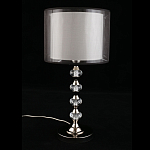 Лампа настольная Florа Crystal варинант исполнения - 2 | Loft Concept в Брянске