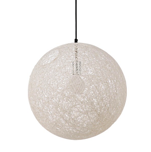 Подвесной светильник The Random Light White 60