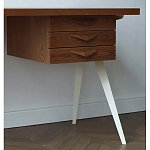 Рабочий стол «STL 12» варинант исполнения - 2 | Loft Concept в Брянске