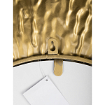 Настенное зеркало The ribbed core варинант исполнения - 4 | Loft Concept в Брянске