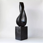 Скульптура «Лента Мебиуса» варинант исполнения - 3 | Loft Concept в Брянске