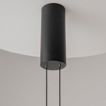 Подвесной светильник Evolution 3000К 9Вт варинант исполнения - 7 | Loft Concept в Брянске