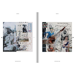 Монография художника Tavares Strachan - There is Light Somewhere варинант исполнения - 9 | Loft Concept в Брянске