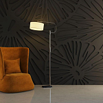 Барельеф JANNET варинант исполнения - 3 | Loft Concept в Брянске