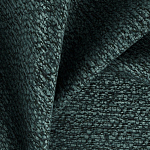 Мебельная ткань Шенилл темно-зеленый цвет 138 см T4-39 варинант исполнения - 1 | Loft Concept в Брянске