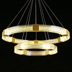 Люстра подвесная светодиодная Apolon Gold варинант исполнения - 1 | Loft Concept в Брянске