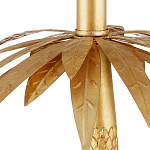 Настольная лампа в виде пальмы Indoor Tropical Floor Lamp варинант исполнения - 1 | Loft Concept в Брянске