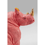 Держатель для книг Elephant and Rhinoceros Bookend варинант исполнения - 4 | Loft Concept в Брянске