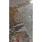 Панно «Moon light» варинант исполнения - 2 | Loft Concept в Брянске