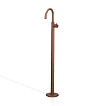 Цветной смеситель Arked варинант исполнения - 7 | Loft Concept в Брянске