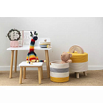 Корзина для хранения Interlacement Stripes варинант исполнения - 2 | Loft Concept в Брянске