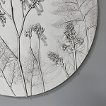 Панно Лесной цветок варинант исполнения - 2 | Loft Concept в Брянске