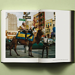 Книга в подарок творческий путь Брюса Вебера Bruce Weber. My Education варинант исполнения - 10 | Loft Concept в Брянске