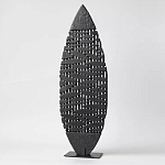 Скульптура «Лист» варинант исполнения - 1 | Loft Concept в Брянске