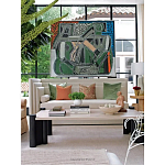 Книга Inviting Interiors: A Fresh Take on Beautiful Rooms Turner Melanie варинант исполнения - 8 | Loft Concept в Брянске