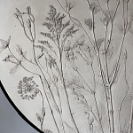 Ботаническое панно «Букет» варинант исполнения - 2 | Loft Concept в Брянске