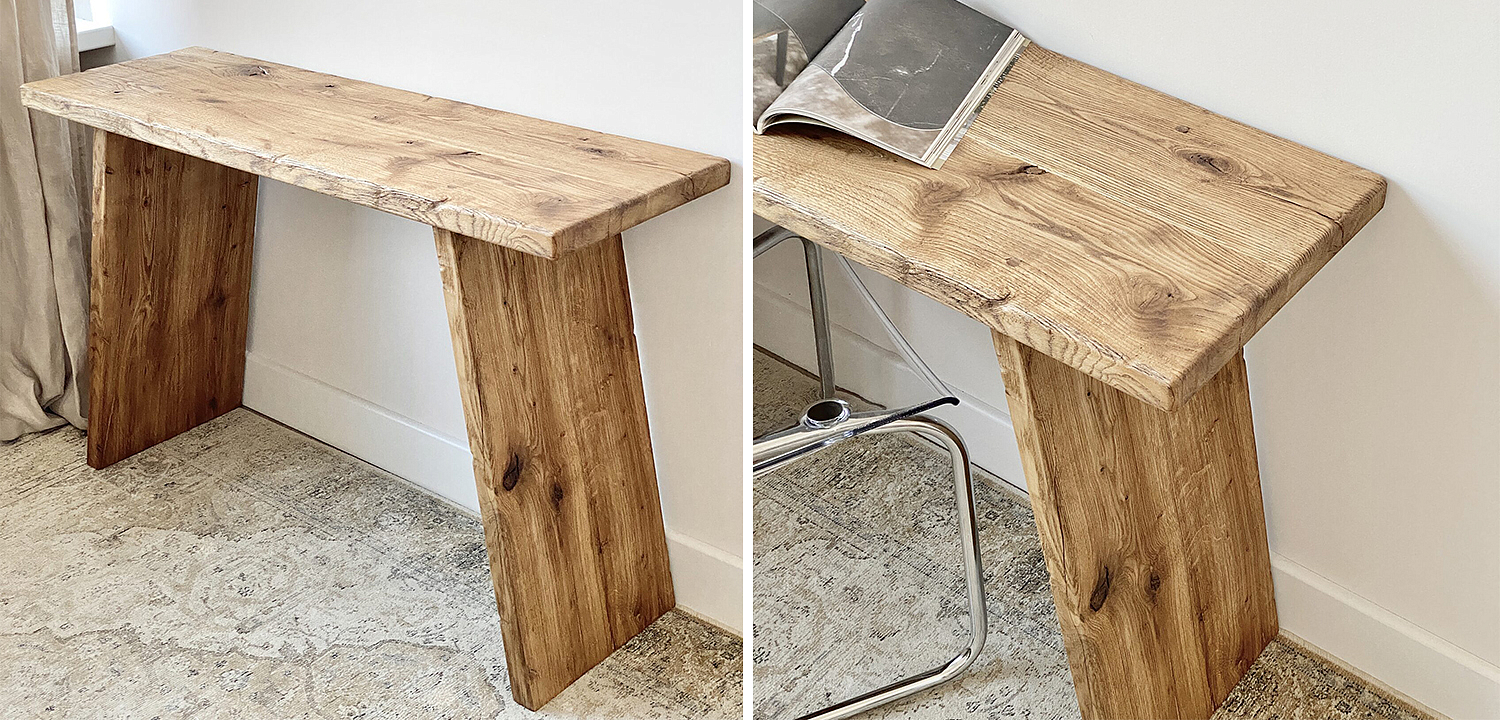 Консоль Derian Console Консоль Derian Console - Loft-Concept в Брянске