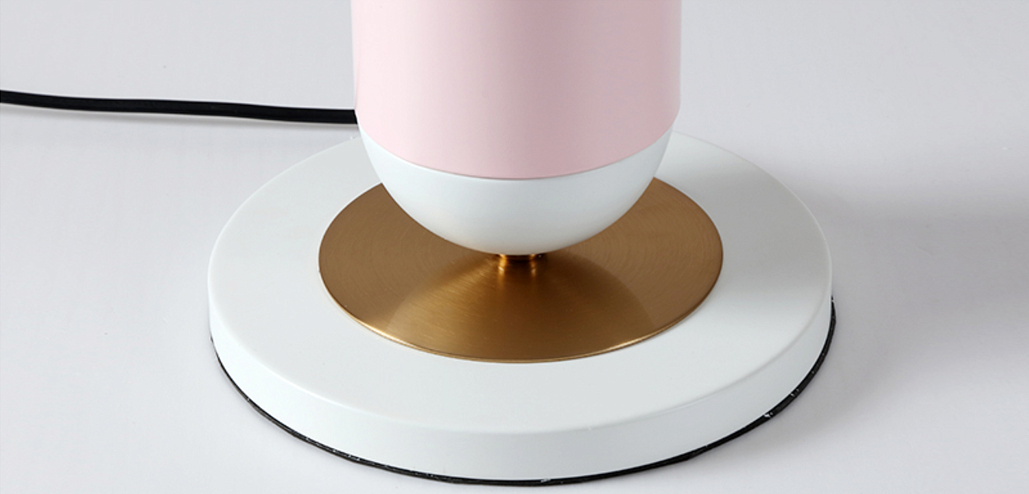Meet pink Floor lamp Meet pink Floor lamp - Loft-Concept в Брянске