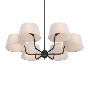 Люстра подвесная Modesto Е14