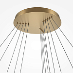 Люстра подвесная Rim 2600-3500К варинант исполнения - 5 | Loft Concept в Брянске