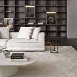 Дизайнерский кофейный стол LOUISA Coffee Table варинант исполнения - 3 | Loft Concept в Брянске