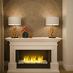 Барельеф CLOCK варинант исполнения - 1 | Loft Concept в Брянске