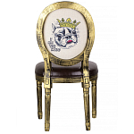 Стул French Brown Fredge варинант исполнения - 3 | Loft Concept в Брянске