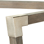 Подвесной светильник в форме фонаря серый Gray Eco Lantern варинант исполнения - 1 | Loft Concept в Брянске