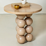 Стол «Бусинка» варинант исполнения - 1 | Loft Concept в Брянске