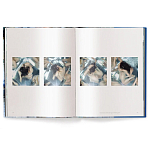 Книга Barbara Cole: Between Worlds варинант исполнения - 7 | Loft Concept в Брянске