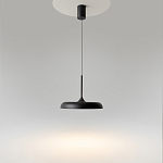 Подвесной светильник Gerhard 3000К 39Вт варинант исполнения - 4 | Loft Concept в Брянске