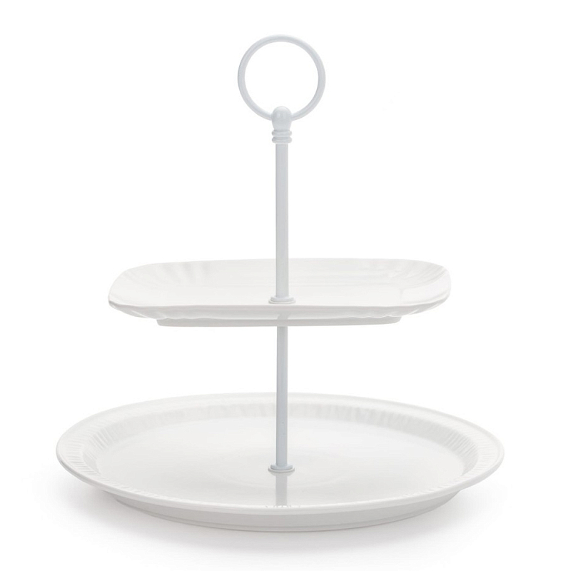 Сервировочная подставка Seletti Estetico Quotidiano Белый в Брянске | Loft Concept 