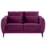 Диван двухместный с подлокотниками Harmony варинант исполнения - 7 | Loft Concept в Брянске