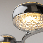 Люстра подвесная Mind 3000К 60Вт варинант исполнения - 5 | Loft Concept в Брянске