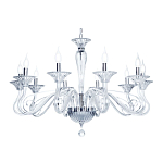 Люстра подвесная The chieftain in the glass варинант исполнения - 2 | Loft Concept в Брянске