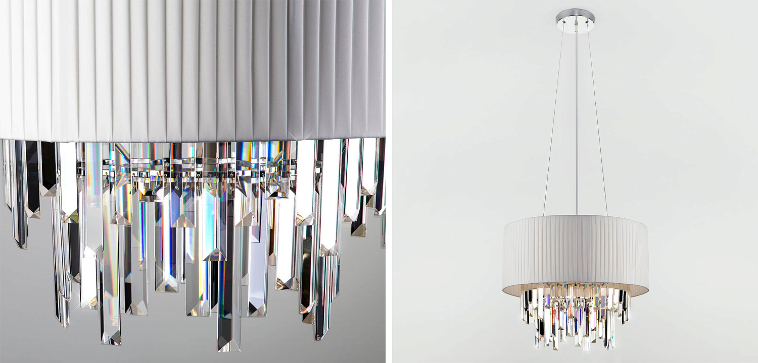 Люстра Sorley Chandelier Люстра Sorley Chandelier - Loft-Concept в Брянске