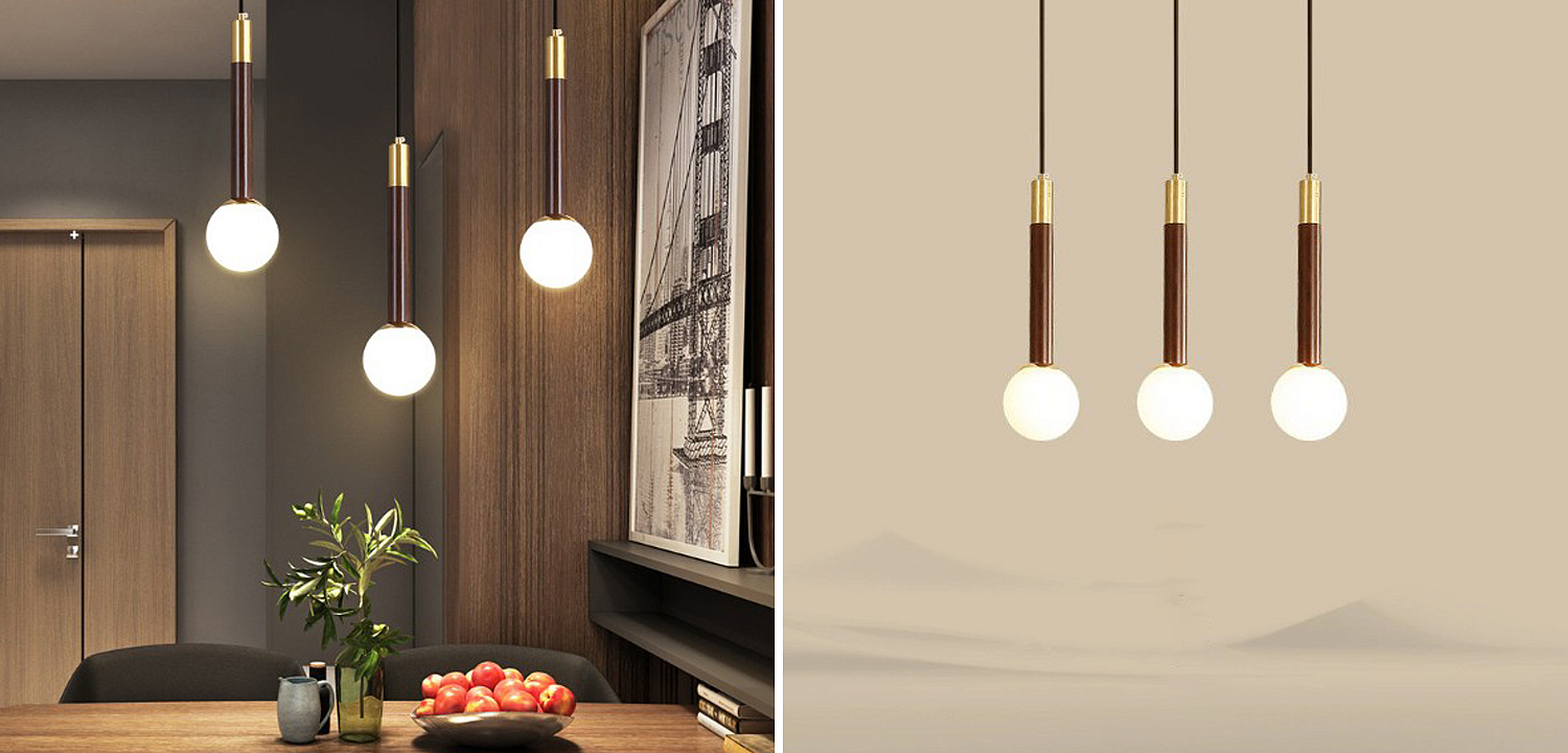 Подвесной светильник Geremy Подвесной светильник Geremy - Loft-Concept в Брянске