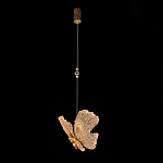 Подвесной светильник в виде бабочки Tenderness Grace Butterfly варинант исполнения - 10 | Loft Concept в Брянске