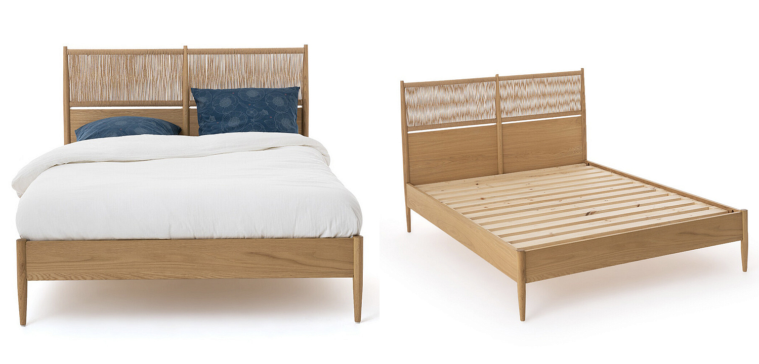 Кровать Espen bed Кровать Espen bed - Loft-Concept в Брянске