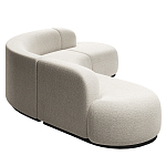 Диван Dallas варинант исполнения - 3 | Loft Concept в Брянске