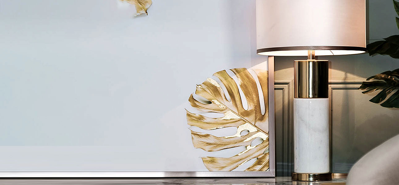 Настольная лампа Home hearth Настольная лампа Home hearth - Loft-Concept в Брянске