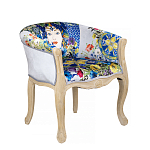 Кресло Mesolithic варинант исполнения - 2 | Loft Concept в Брянске