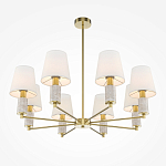 Люстра подвесная Lira варинант исполнения - 5 | Loft Concept в Брянске