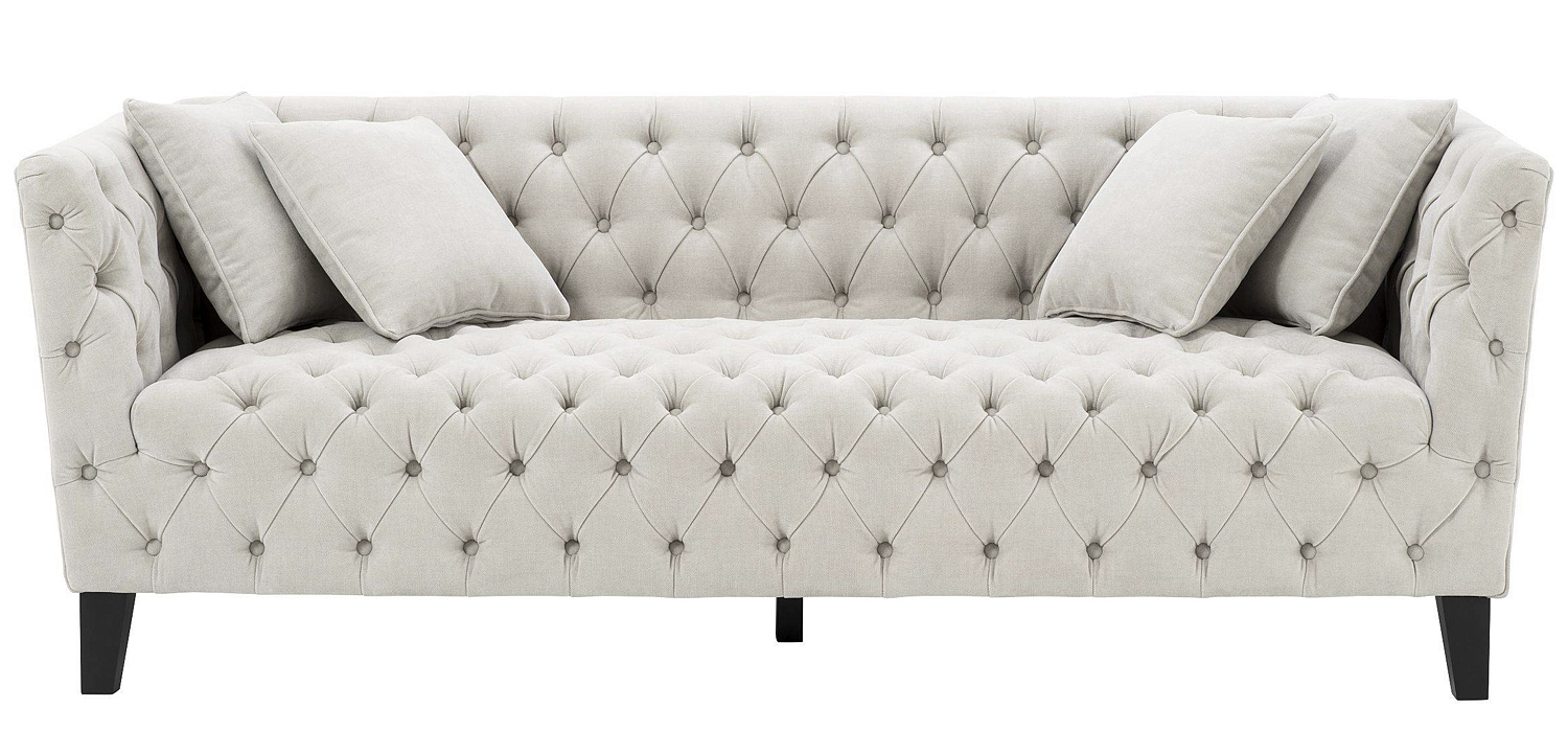 Диван Eichholtz Sofa Jason Диван Eichholtz Sofa Jason - Loft-Concept в Брянске