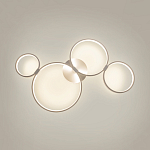 Потолочный светильник Olympia 3000-4000К 39Вт варинант исполнения - 3 | Loft Concept в Брянске