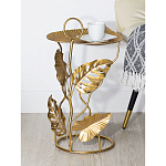 Столик дизайнерский Bookcase варинант исполнения - 7 | Loft Concept в Брянске